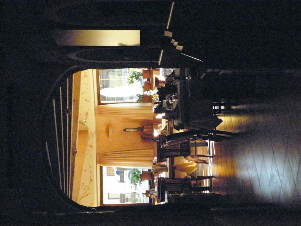 Hotel Angelica Livigno Exterior photo