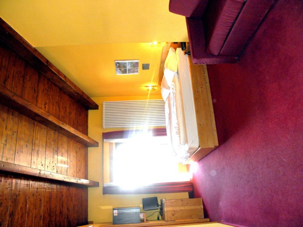 Hotel Angelica Livigno Room photo