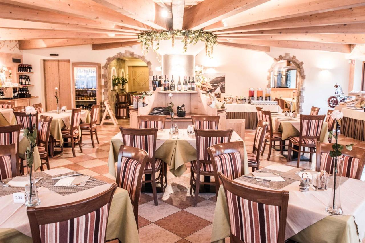 Hotel Angelica Livigno Exterior photo