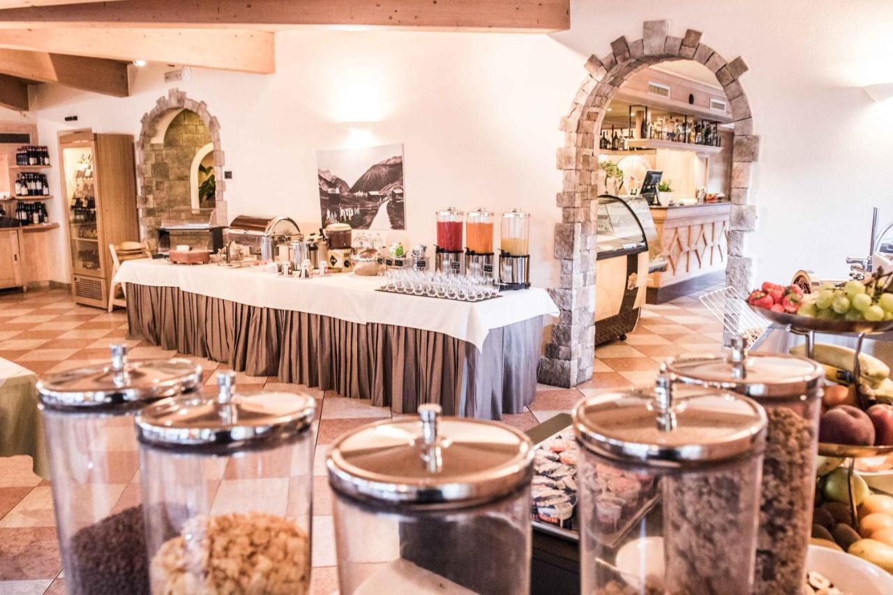 Hotel Angelica Livigno Exterior photo