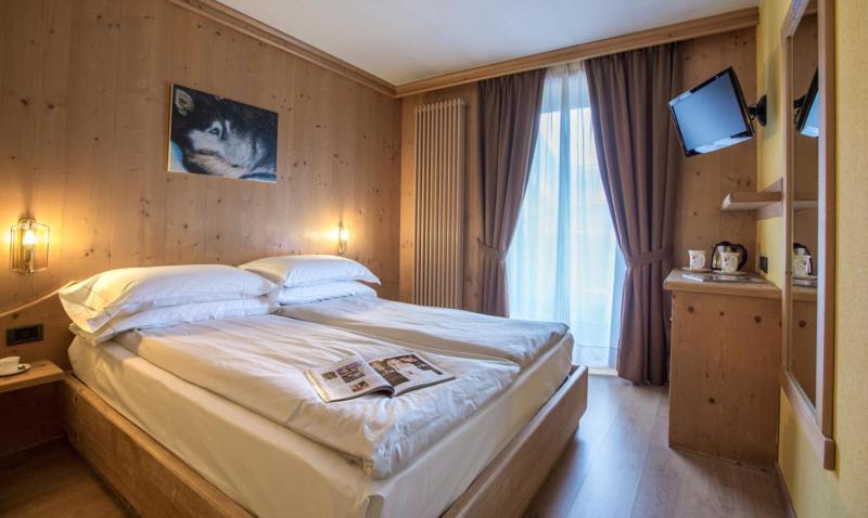 Hotel Angelica Livigno Exterior photo