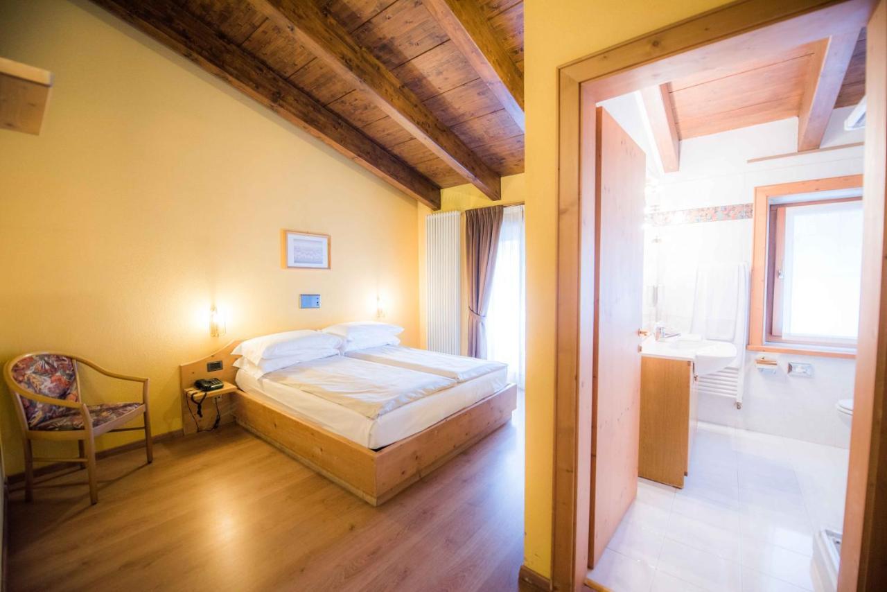 Hotel Angelica Livigno Exterior photo